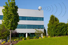 60/70 GHz RF wireless LAN kits 